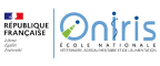 Logo Oniris
